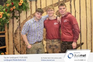 Tag der Landjugend